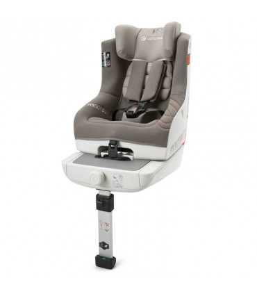 صندلی ماشین گروه سنی 1 کونکورد Concord Absorber XT Cool Beige