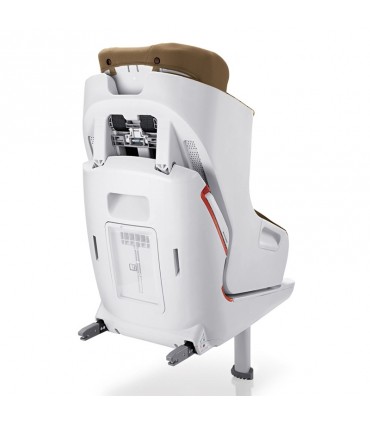 صندلی ماشین گروه سنی 1 کونکورد Concord Absorber XT Cool Beige