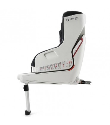صندلی ماشین گروه سنی 1 کونکورد Concord Absorber XT Cool Beige