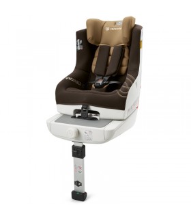 صندلی ماشین گروه سنی 1 کونکورد Concord Absorber XT Cool Beige