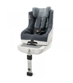 صندلی ماشین گروه سنی 1 کونکورد Concord Absorber XT Cool Beige