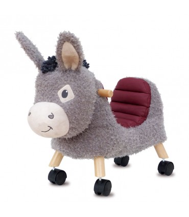 چهار چرخه بوجانگلز کوچولو Little bird Told Me Bojangles Animal Ride On