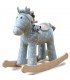 راکر اسب فین و مانچکین Little Bird Told Me Finn & Munchkin Rocking Horse
