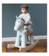 راکر اسب فین و مانچکین Little Bird Told Me Finn & Munchkin Rocking Horse