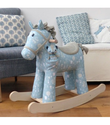 راکر اسب فین و مانچکین Little Bird Told Me Finn & Munchkin Rocking Horse