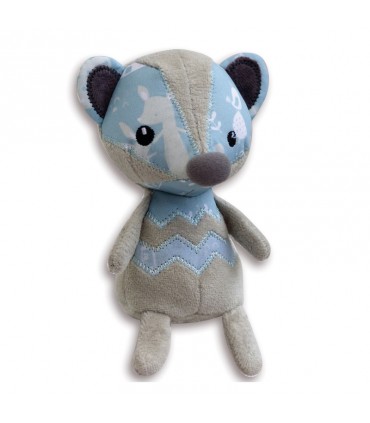 راکر اسب فین و مانچکین Little Bird Told Me Finn & Munchkin Rocking Horse