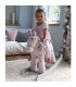 راکر اسب تک شاخ سِلِست وفای (12 ماه به بالا) Little Bird Told Me Celeste & Fae Rocking Unicorn