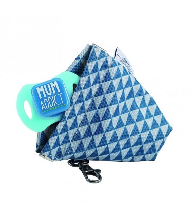 محفظه پستانک Beaba Protection Case for Transporting Dummies