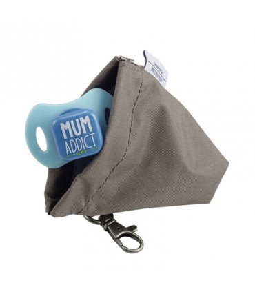 محفظه پستانک Beaba Protection Case for Transporting Dummies