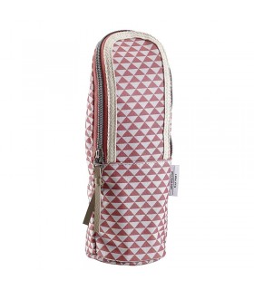 کیف عایق شیشه شیر Beaba Isothermal Bag for Bottles