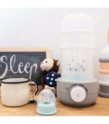 گرمکن بطری Beaba Bottle Warmer Babymilk Second