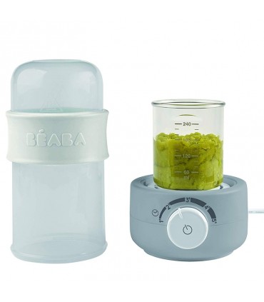 گرمکن بطری Beaba Bottle Warmer Babymilk Second