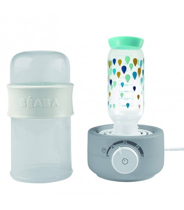 گرمکن بطری Beaba Bottle Warmer Babymilk Second