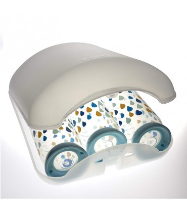 شیر ساز سه کاره Beaba Bib'expresso 3 in 1