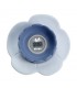دماسنج حمام کودک Beaba Lotus Bath Thermometer Mineral