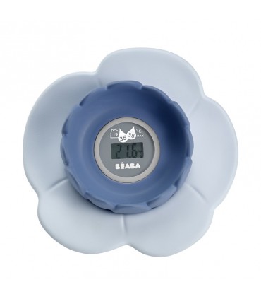 دماسنج حمام کودک Beaba Lotus Bath Thermometer Mineral