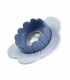 دماسنج حمام کودک Beaba Lotus Bath Thermometer Mineral