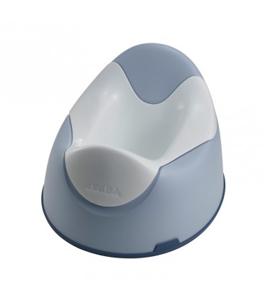 لگن توآلت آمورشی کودک Beaba Training Potty Mineral