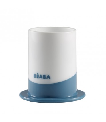 ست غذاخوری Beaba Ellipse Meal Set Blue