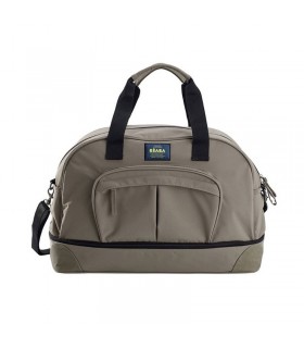 ساک لوازم مدل آمستردام2 Beaba Amsterdam ll Expendable Changing Bag