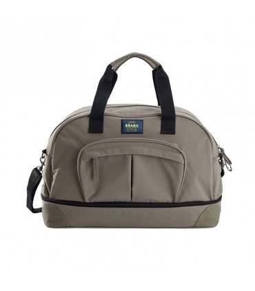 ساک لوازم مدل آمستردام2 Beaba Amsterdam ll Expendable Changing Bag