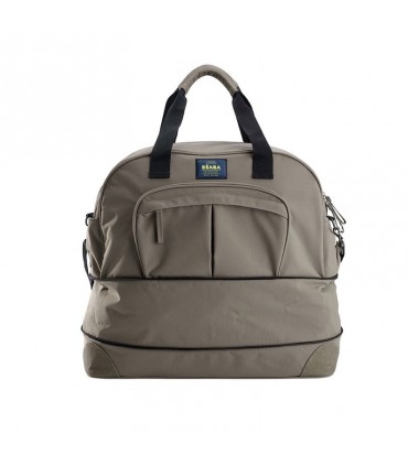 ساک لوازم مدل آمستردام2 Beaba Amsterdam ll Expendable Changing Bag