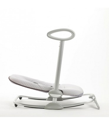 نی نی لای لای Beaba Up & Down Bouncer II