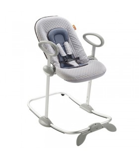 نی نی لای لای Beaba Up & Down Bouncer II