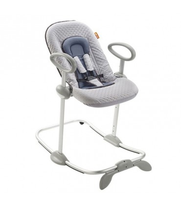 نی نی لای لای Beaba Up & Down Bouncer II