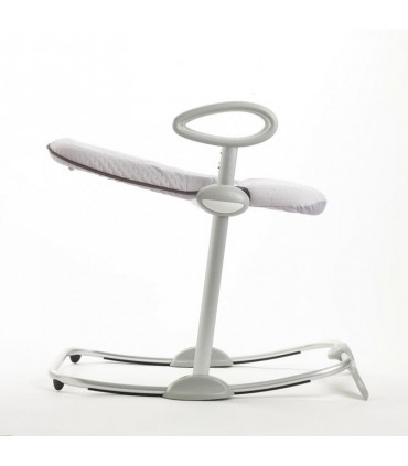 نی نی لای لای Beaba Up & Down Bouncer II