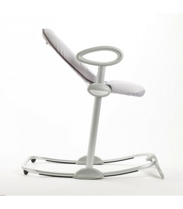 نی نی لای لای Beaba Up & Down Bouncer II