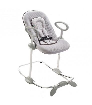 نی نی لای لای Beaba Up & Down Bouncer II