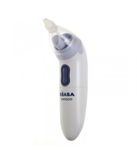 پوار بینی کودک Beaba Evolutive Baby Nasal Aspirator.