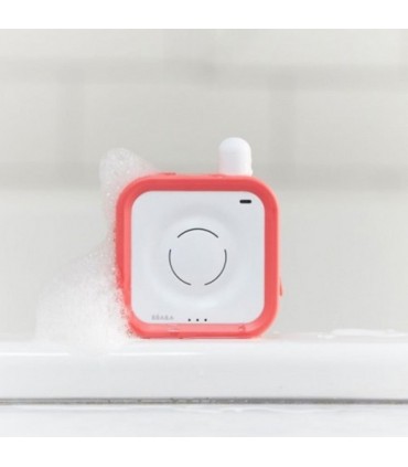 پیجر کودک Beaba Minicall Baby Monitor Coral