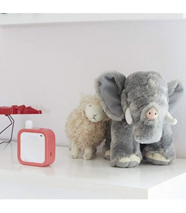 پیجر کودک Beaba Minicall Baby Monitor Coral