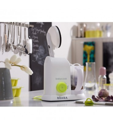 غذاساز کودک Beaba Babycook Neon
