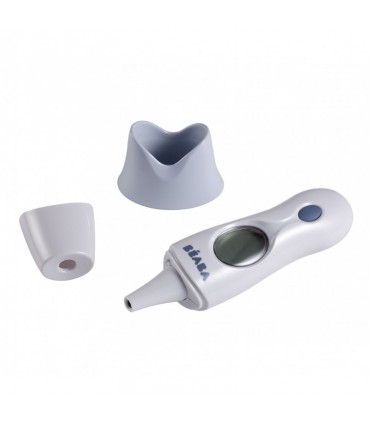 دماسنج 4 کاره کودک Beaba Infra-red 4-in-1 Thermometre
