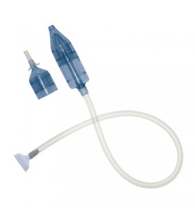 پوار بینی کودک Beaba Baby Nasal Aspirator Minidoo