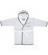 حوله تن پوش کودک Bebejou Bathrobe Miffy Stars