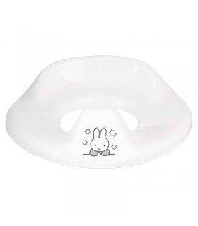 تبدیل توآلت فرنگی کودک Bebejou Toilet seat Miffy Stars