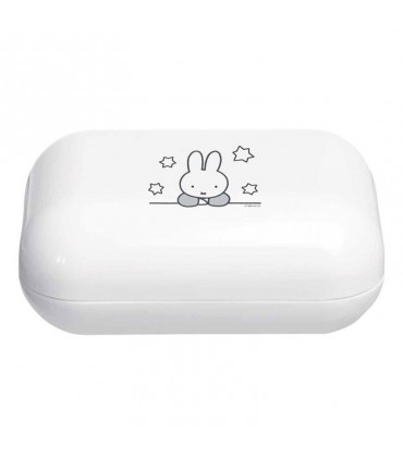 جا صابونی Bebejou Soapbox Miffy Stars