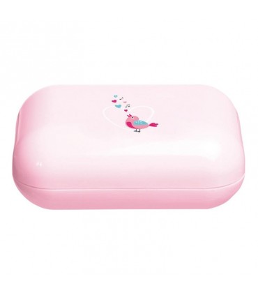 جا صابونی Bebejou Soapbox Sweet Birds