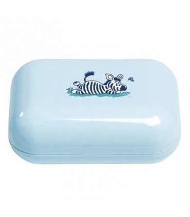 جا صابونی Bebejou Soapbox Dinkey World