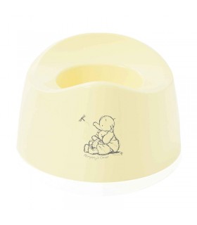 لگن توآلت کودک Bebejou Potty Owl Family