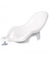 نشیمن حمام کودک Bebejou Bath Support White