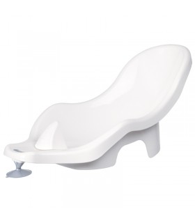 نشیمن حمام کودک Bebejou Bath Support White
