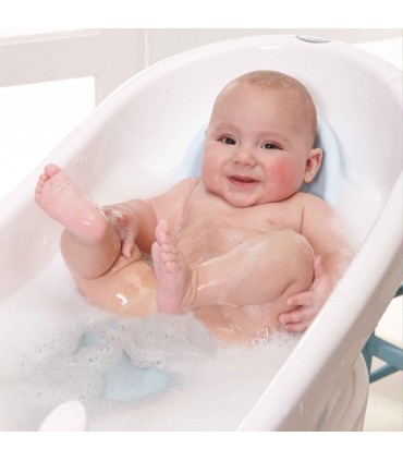 نشیمن حمام کودک Bebejou Bath Support White