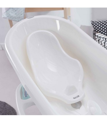 نشیمن حمام کودک Bebejou Bath Support White