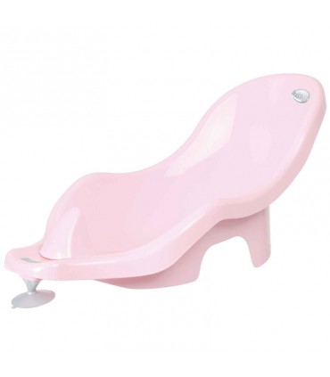 نشیمن حمام کودک Bebejou Bath Support White