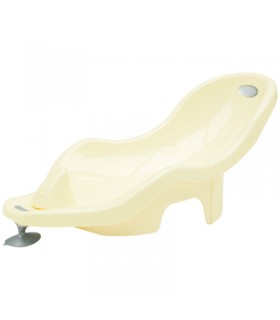 نشیمن حمام کودک Bebejou Bath Support White